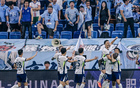 深圳主場失利，武漢三鎮兩連勝，點球決勝負！