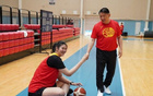 女籃觀察：三戰高得分，亞洲杯陣容顯露