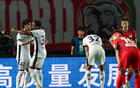 中超爭冠格局大變，3-1后前四名差距僅4分，衛冕冠軍跌至第4。