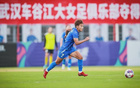 武漢女足明日戰領頭羊，決勝關鍵戰