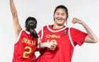 女籃天才張子宇破世界紀錄，2米26登頂世界第一高人！