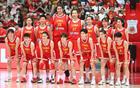 張子宇18歲雙塔威猛，替補15分兩雙，中國女籃勝日本！