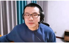 徐靜雨斥亞歷山大臟球風(fēng)，肘擊犯規(guī)！裁判失尊！