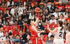 中國女籃再戰(zhàn)日本，宮魯鳴迎戰(zhàn)新陣，6月20日晚CCTV直播。