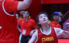 李夢替身崛起，宮魯鳴新利器，27歲女籃戰(zhàn)轟高分！美且能打！
