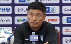 李國(guó)旭：球員表現(xiàn)佳，陣容問(wèn)題需俱樂(lè)部解決。