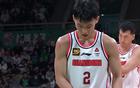 廣東隊(duì)穩(wěn)勝！頂級鋒線助陣杜鋒，男籃最強(qiáng)三號位來襲！