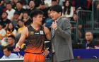 山東前鋒續約穩！28歲場均7.7分，15場驚艷邱彪。