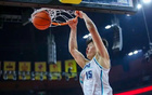 中國楊瀚森將戰(zhàn)NBA選秀，姚明鼓勵：加油！
