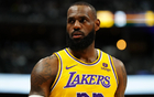 湖人雕像難獲，NBA六人獨享，詹姆斯有望否？