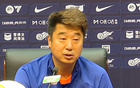 夏窗陣容調(diào)整，泰山助教需與俱樂部商討。