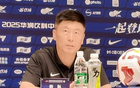 李國旭：丟球快，第二球影響整體部署