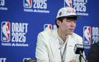 青島隊記：天賦大個子眾多，但15歲按NBA標準培養(yǎng)罕見。