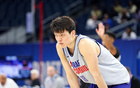 楊瀚森順位16，NBA高管贊其選秀瘋狂