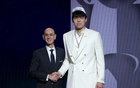 美選秀專家：開拓者16順位選楊瀚森，代價高昂，適應(yīng)NBA待觀察。