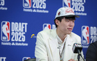楊瀚森進NBA，中國籃球曙光現(xiàn)