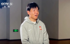 徐彬，21歲，西海岸尋中超立足，未來路長。