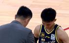 朱芳雨勝選，男籃四巨頭助杜鋒，廣東隊新奪冠陣容亮相！