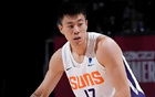 CBA觀察：楊瀚森前，中國球員挑戰(zhàn)NBA熱門人選？