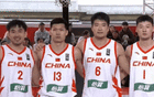 中國男籃創紀錄，加時勝法國進三籃八強！