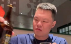 朱芳雨祝福楊瀚森，揭秘未赴NBA因，贊譽姚明、阿聯(lián)成就