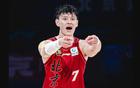恭喜！中國球員曾凡博簽約籃網，NBA再添新星！