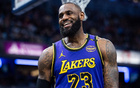 NBA記者提議：騎士隊(duì)可與湖人隊(duì)交易勒布朗·詹姆斯。