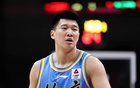 CBA遼寧國手，防守三分強，曾得37分4搶斷。