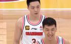 胡明軒升級版！廣東隊頂級鋒衛，杜鋒爭冠王牌。