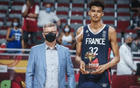FIBA：郇斯楠8蓋帽追平文班亞馬歷史第4，周琦9帽并列第1