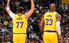ESPN: 續(xù)約東契奇后，需尋中鋒搭檔