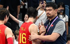 男籃慘敗49分，姚明選人眼光遭質(zhì)疑。
