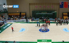 國青男籃熱身賽，張趙組合14+5，中國U16勝新西蘭U16。