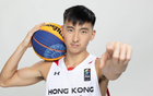 2025CBA選秀，65人含港籍徐遠征，最老87歲。