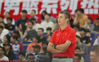 中國男籃亞洲杯12人預(yù)測，郭士強或棄7人，遼籃無人入選。