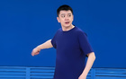美駐沈陽(yáng)總領(lǐng)事會(huì)見(jiàn)籃球名將楊鳴劉子慶，共商籃球發(fā)展，計(jì)劃赴美考察。