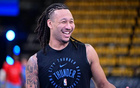 亞洲人如何提升體質(zhì)打NBA？
