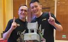遼寧男籃簽約楊鳴續約三年！