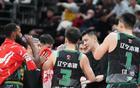 遼籃新外援考察啟動，媒體曝楊鳴赴美行蹤。