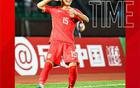 湖北雙星連線破門，中國U16平日本U16。