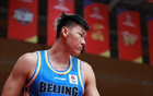 CBA新動態：遼續洛佩斯，京交易子銘，閩試楊曦皓。