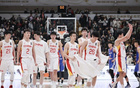 中國男籃新隊長公布，郭士強遇挫，日本隊有重要動作。