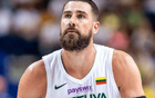 歐媒：瓦蘭或離NBA轉投希臘隊，掘金力挽留。