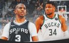 保羅雄鹿交流，NBA控衛(wèi)82場！自由市場首控！