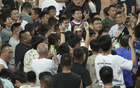 山東男籃勝埃及85-75，陳培東得15分回家鄉(xiāng)賽場。