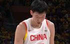 周琦傷，楊瀚森缺席，徐昕成男籃第二中鋒，廣東隊優勢顯。