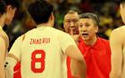 下午5點30分官宣：中國男籃僅留17人，郭導帶8衛6鋒3中。