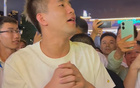 郭艾倫歸遼，熱度爆表！本沈呼聲高，暖心發(fā)聲。