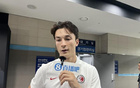 安永佳：日本亞洲強隊，世界勁旅，現場直播采訪，進球喜悅。