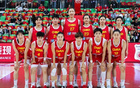 兩大李夢后繼者：羅欣棫12+7，楊舒予15分！